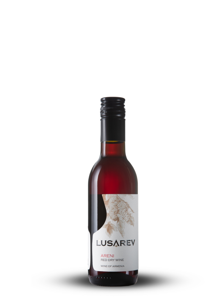 Dry Red Small