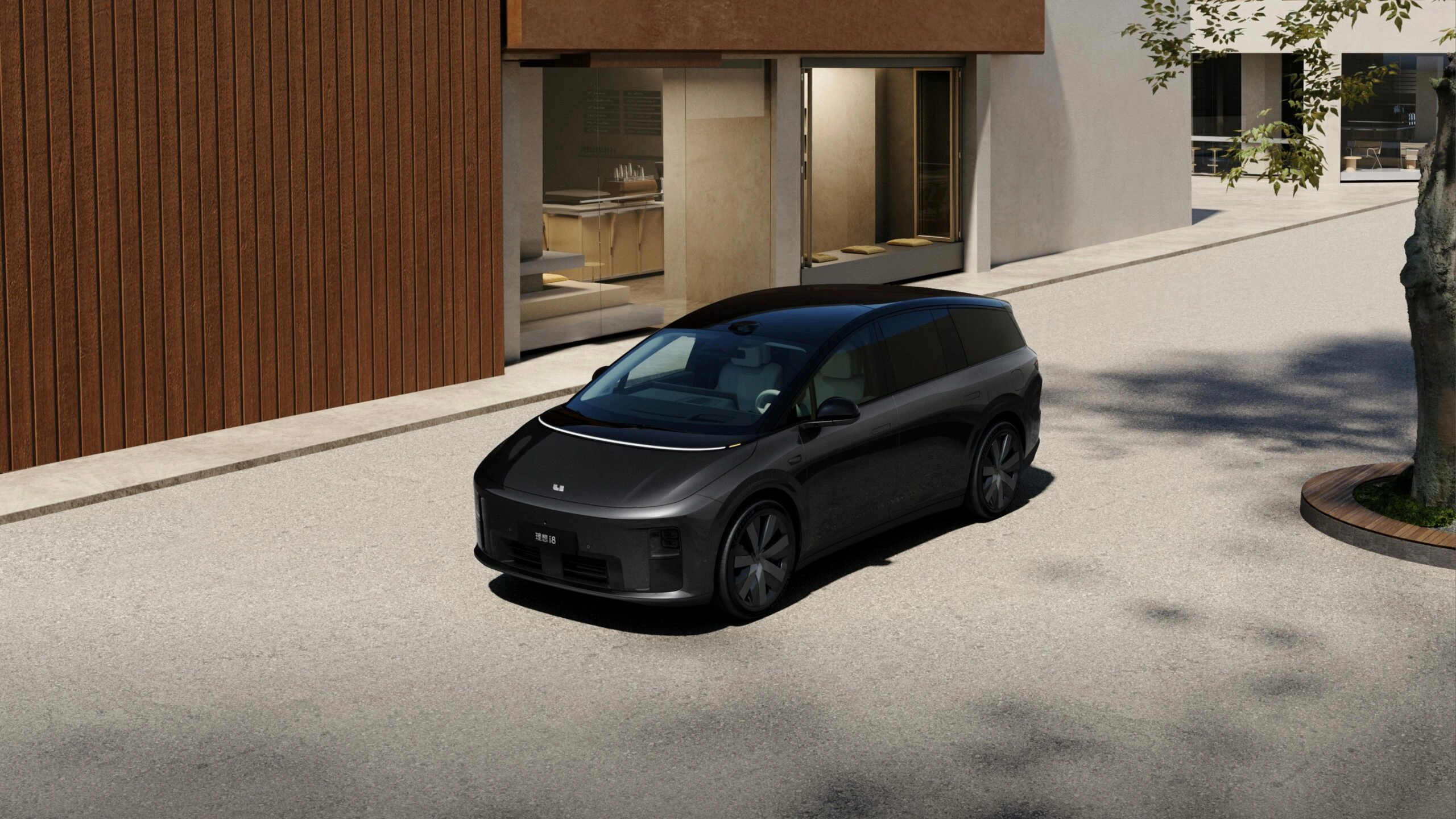 Black Metallic